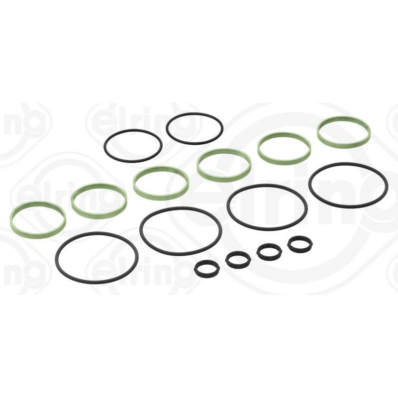 Elring Audi Charger Gasket Set B44.420