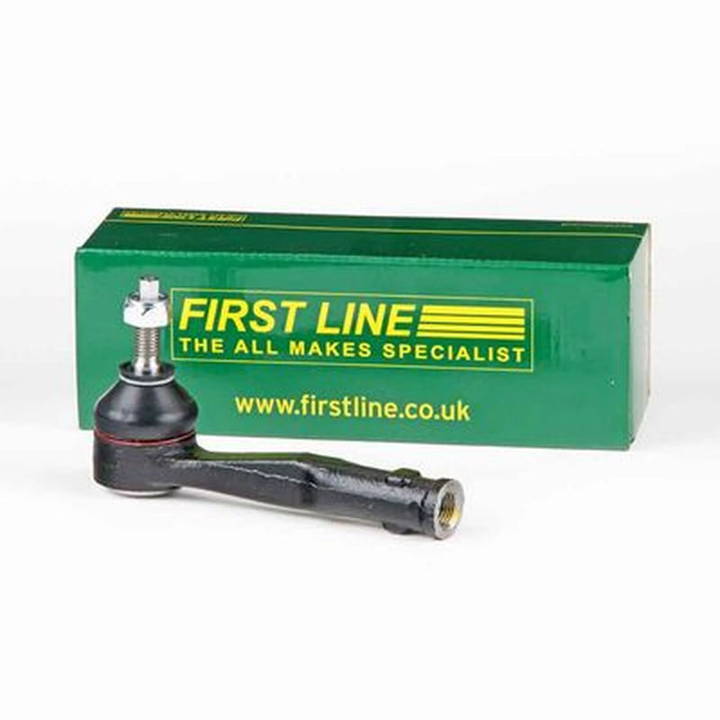 First Line Steering Tie Rod End Ball Joint FTR6180