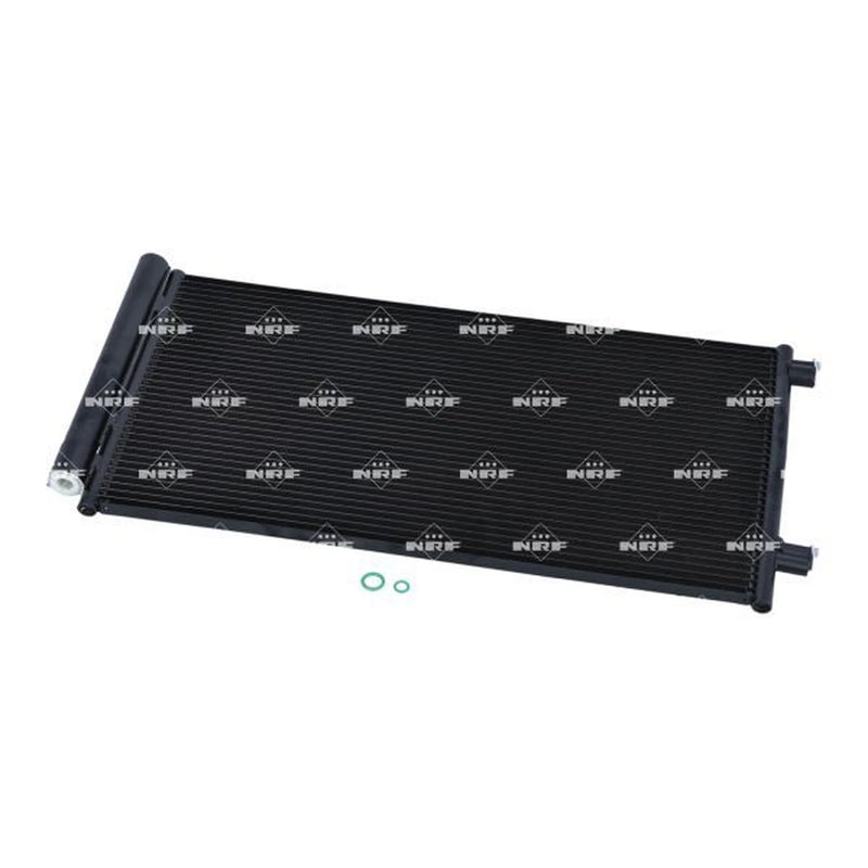 NRF Air Conditioning Condenser 350439