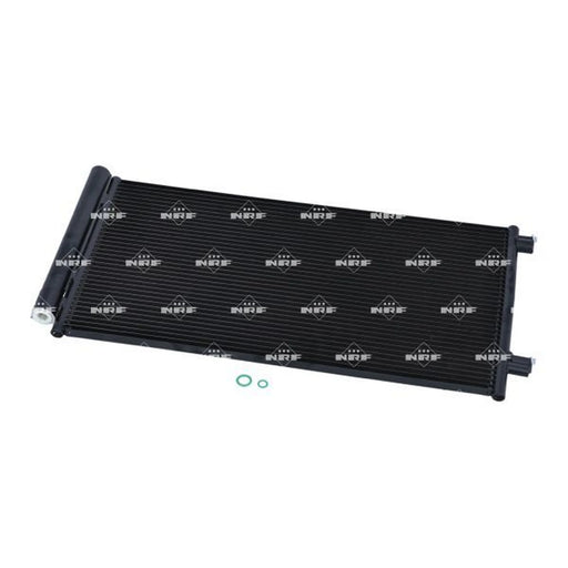 NRF Air Conditioning Condenser 350439