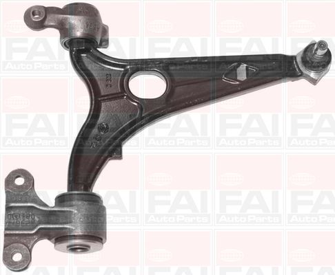 FAI Control/Trailing Arm