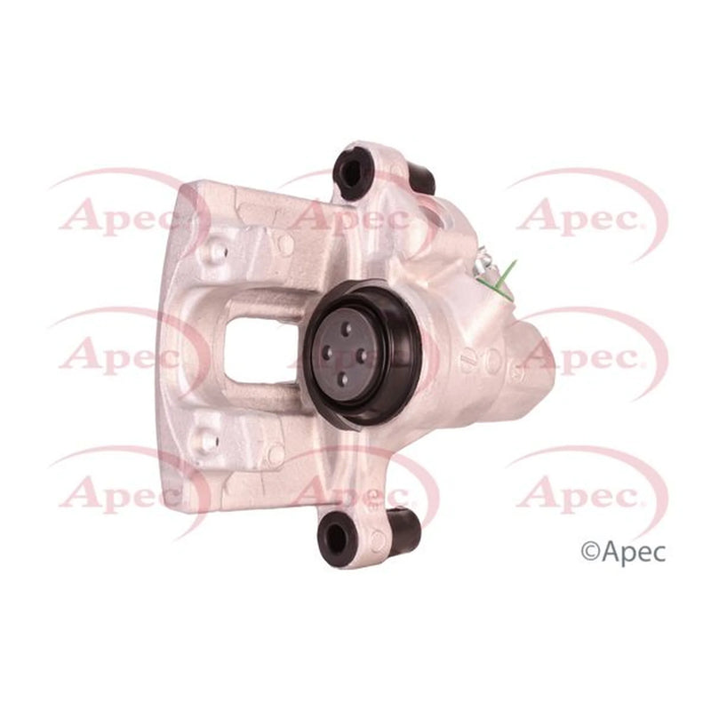Apec Brake Caliper Assembly Rear Right RCA749N
