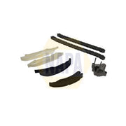 NAPA Timing Chain Kit Set 74 Links NCK4067