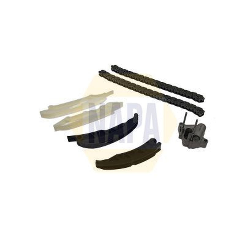 NAPA Timing Chain Kit Set 74 Links NCK4067