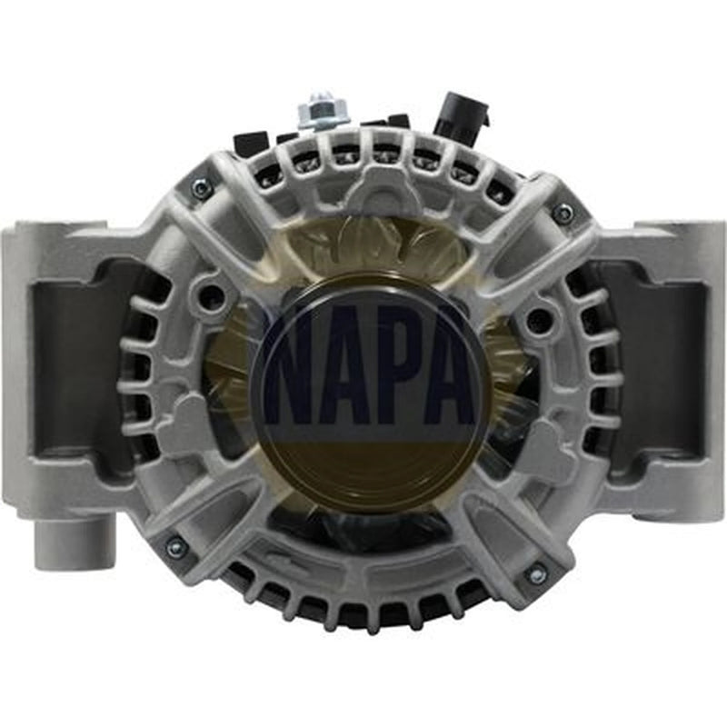 NAPA Car Alternator 12V NAL2034