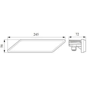 Hella Worklight High 1GE 996 198-351