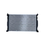 NRF Engine Radiator 53720