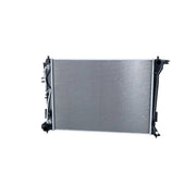 NRF Engine Radiator 550141