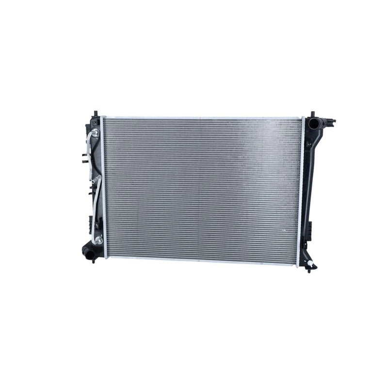 NRF Engine Radiator 550141