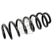 Febi Rear Suspension Coil Spring 104738
