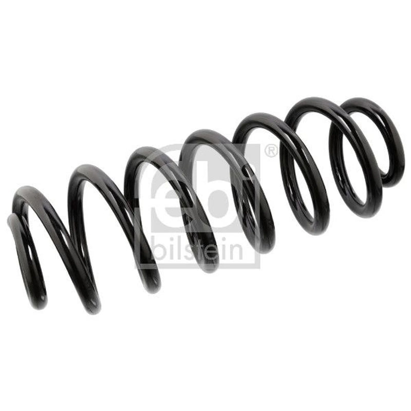 Febi Rear Suspension Coil Spring 104738