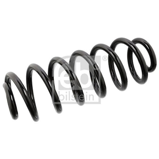 Febi Rear Suspension Coil Spring 104738