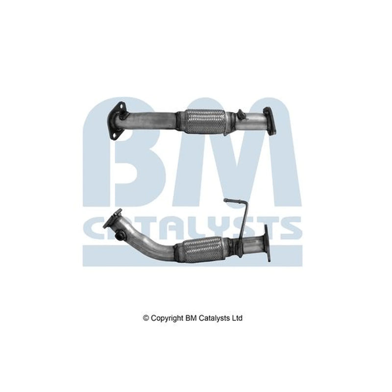 BM Catalysts Exhaust Pipe OD BM50954