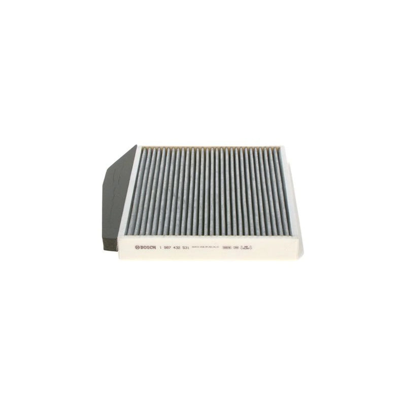 Bosch Cabin Air Filter (Pollen Filter) 1 987 432 531