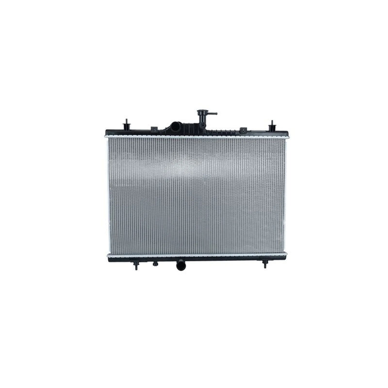 NRF Engine Radiator 58394