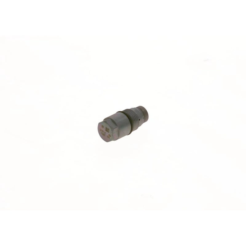 Bosch Fuel Rail Pressure Relief Valve (Common Rail Diesel) F 00N 010 082