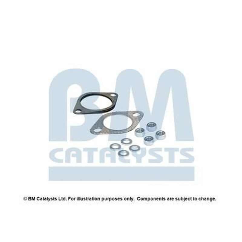 BM Catalysts Exhaust Pipe Mounting Kit FK50841B