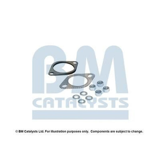 BM Catalysts Exhaust Pipe Mounting Kit FK50777B