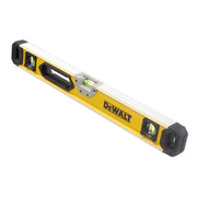 DEWALT Hand Tools Box Beam Level 60cm - DWHT0-43224