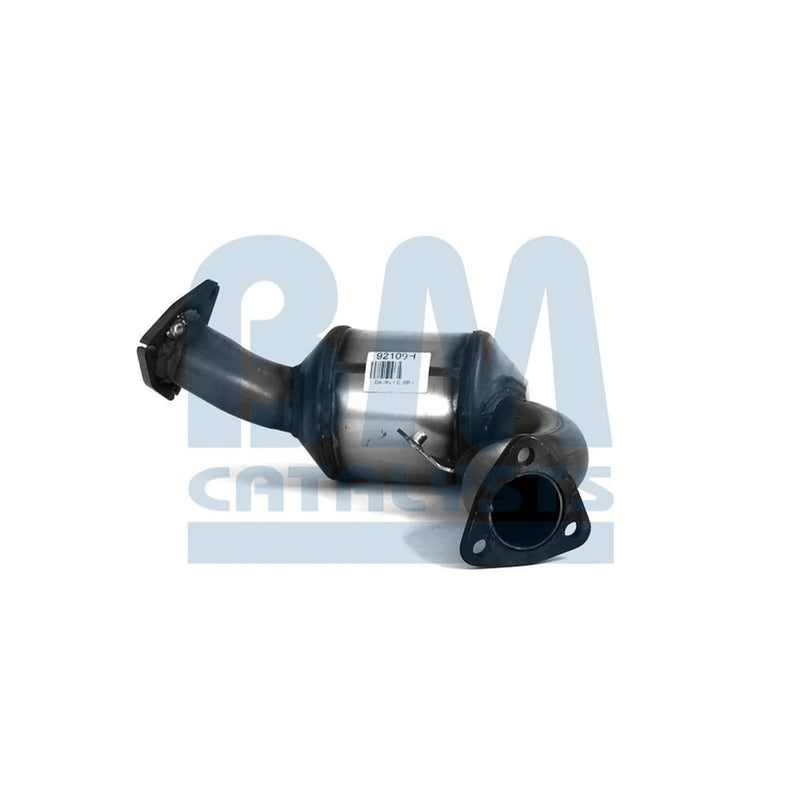 BM Catalysts Homologated Petrol Cat BM92109H
