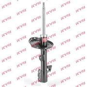 KYB Shock Absorber Damper Strut Front Left 334400