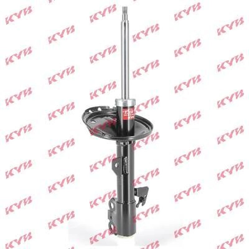 KYB Shock Absorber Damper Strut Front Left 334400