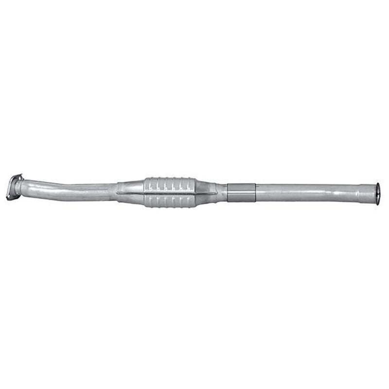 Hella Catalytic Converter 8LE 366 050-811