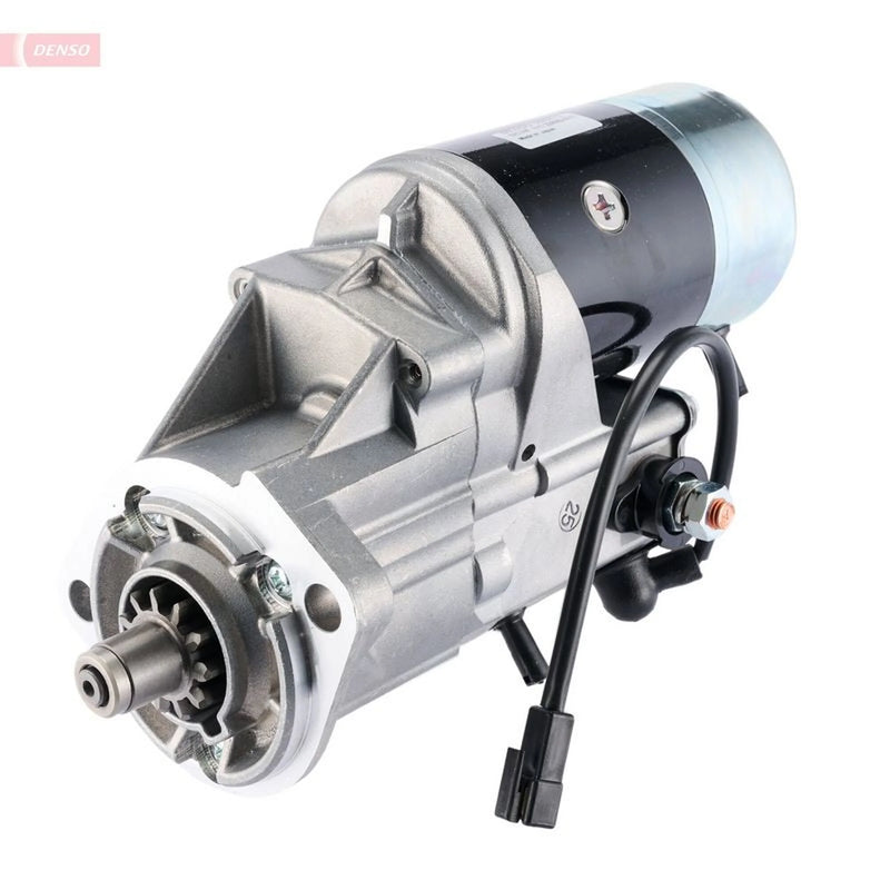 Denso Starter Motor 12V 2.7kW 11 Teeth DSN2112
