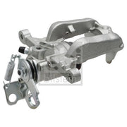 Febi Brake Caliper Assembly Rear Right 179131