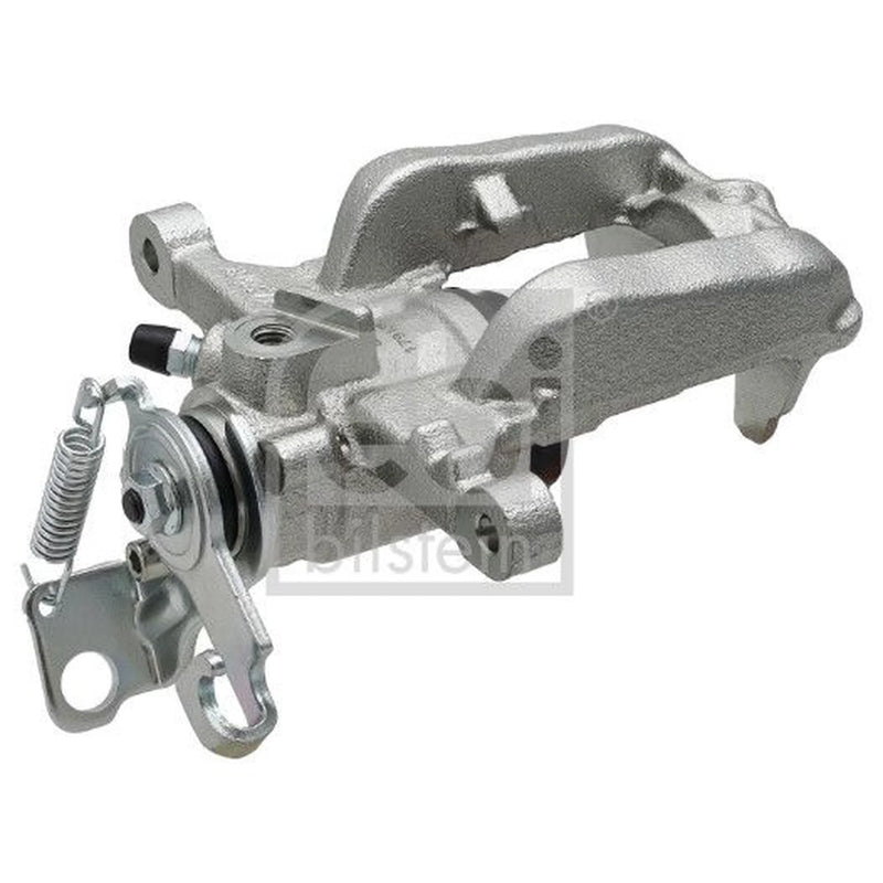 Febi Brake Caliper Assembly Rear Right 179131