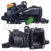 First Line Thermostat,Coolant FTK505
