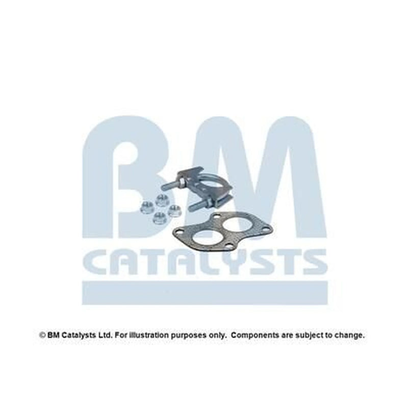 BM Catalysts Fitting Kit FK91524B FK91524B