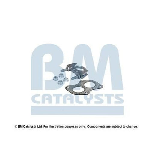 BM Catalysts Fitting Kit FK91524B FK91524B