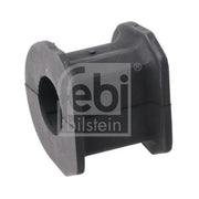 Febi Anti Roll Bar Mounting Bracket Front 41123