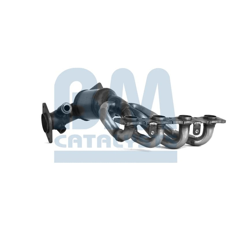 BM Catalysts Homologated Petrol Cat BM92054H