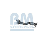 BM Catalysts Homologated Petrol Cat BM90900H