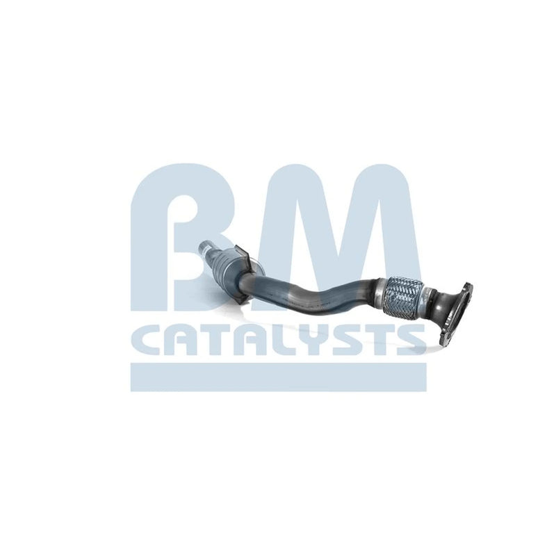 BM Catalysts Homologated Petrol Cat BM90900H