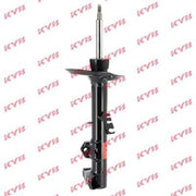 KYB Shock Absorber Damper Strut Front Left 333918