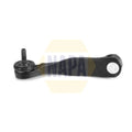 NAPA Stabiliser Bar Link Coupling Rod Rear Left NST4562