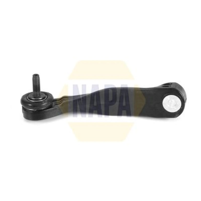 NAPA Stabiliser Bar Link Coupling Rod Rear Left NST4562