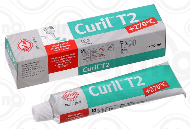 Elring 471.081 Sealing Substance