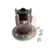 Apec Wheel Bearing Kit AWB1829