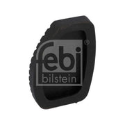 Febi Clutch Pedal Pedal Pad Wide Thick 194884