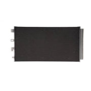 Mahle Air Conditioning Condenser AC 1208 000P