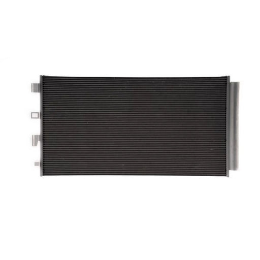 Mahle Air Conditioning Condenser AC 1208 000P