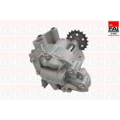 FAI Engine Oil Pump Assembly OP408