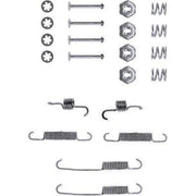 Mintex Brake Shoe Accessory Kit Rear MBA673