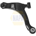 NAPA Control/Trailing Arm Front Left NST2028