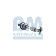 BM Catalysts Homologated Diesel Cat BM80111H