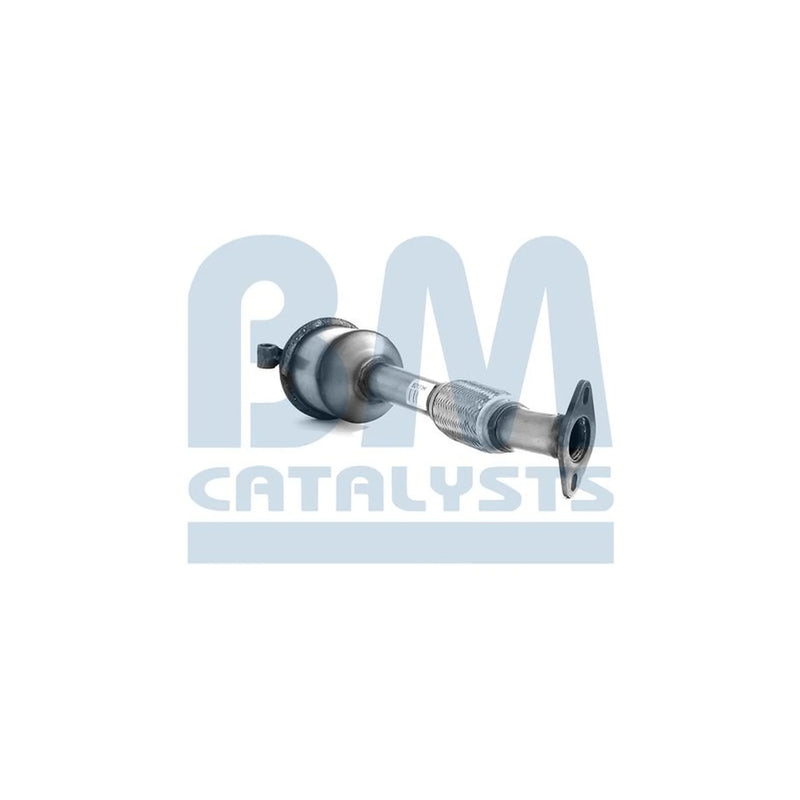 BM Catalysts Homologated Diesel Cat BM80111H